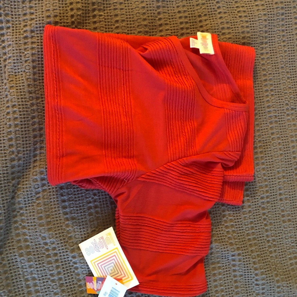 LulaRoe Gigi, brand new with tags